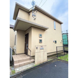 板橋区小茂根４丁目の一戸建ての画像