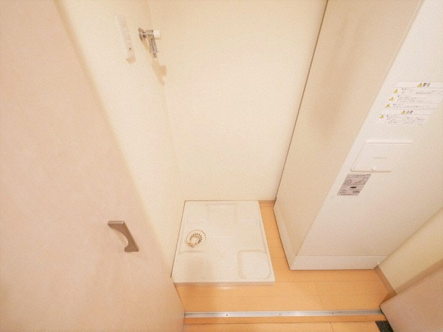 エス・キュート平野町の設備