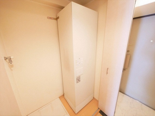 エス・キュート平野町の設備