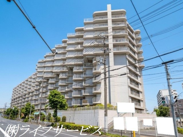 エバーグリーン淀川４号館の画像