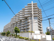 エバーグリーン淀川４号館の画像