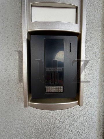 カーサイリーデニシノのセキュリティ