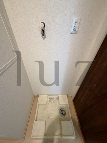 カーサイリーデニシノの設備