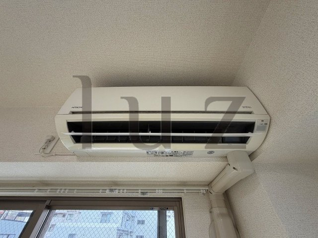 カーサイリーデニシノの設備