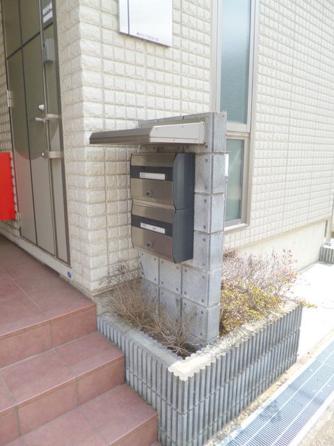 パープルヒルのその他共用部分