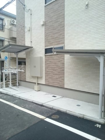 クレセントのその他