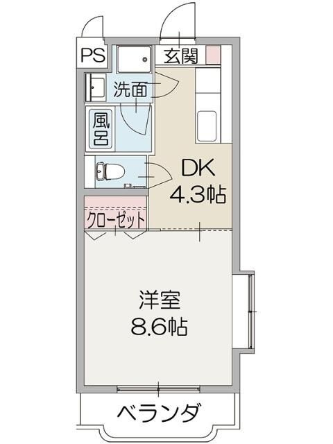 ジュネスⅡ