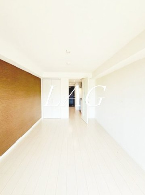 【居間・リビング】 | MAXIV八王子SOUTH | 洋室のお部屋です。
