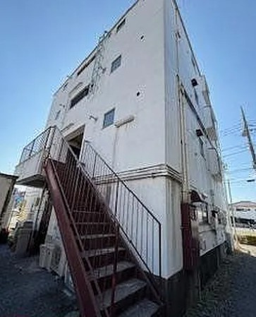 水野ビル（青梅市）のその他共用部分