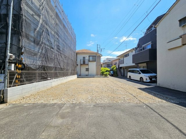 北区西ヶ原4丁目 限定1区画