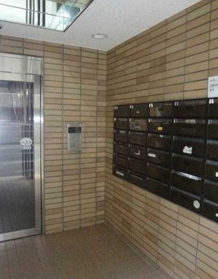 大和市大和南２丁目の賃貸マンションのその他