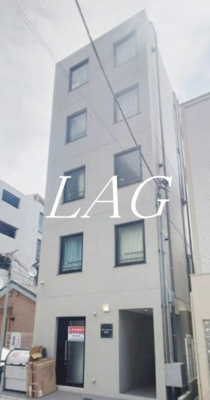 【外観】 | Media　Residential　北千住 | 外観です。
