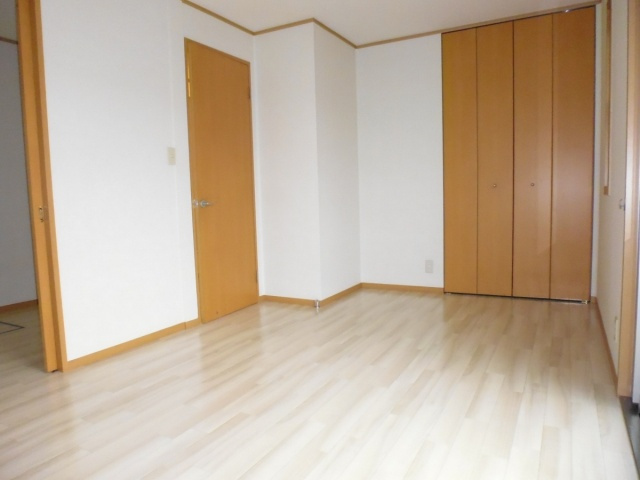 ヒルトップの内装