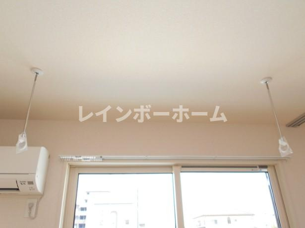 アスペルジュのその他