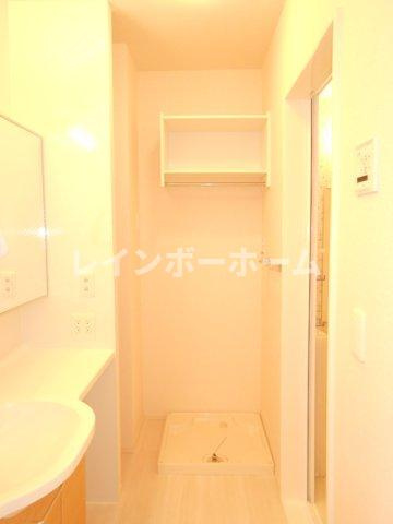 アスペルジュの設備