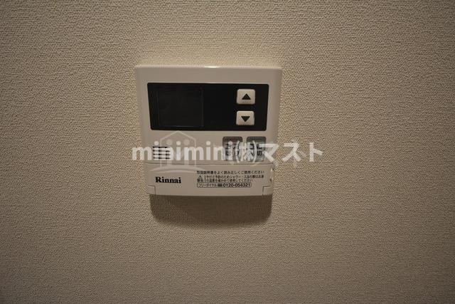 スプランディッド難波元町DUEの設備