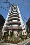 レジディア文京小石川Ⅱの画像
