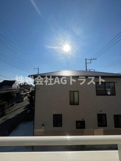 【展望】 | グランソフィア黒浜　２