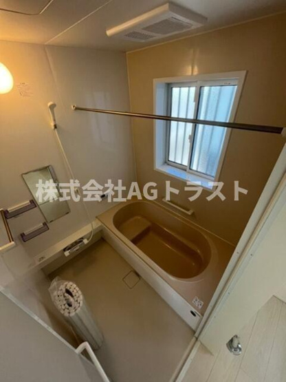 【浴室】 | グランソフィア黒浜　２
