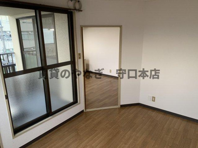 【洋室】 | ロイヤル桑原