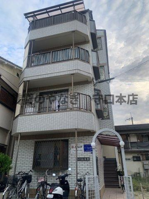 【外観】 | ロイヤル桑原