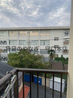 【展望】 | ロイヤル桑原
