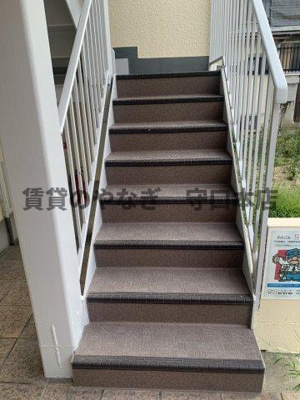 【その他共用部分】 | ロイヤル桑原