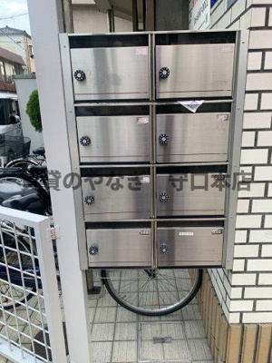 【その他共用部分】 | ロイヤル桑原