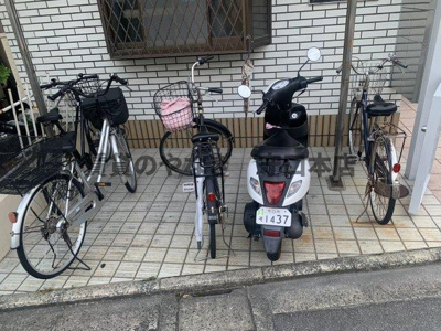 【その他共用部分】 | ロイヤル桑原