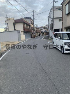 【周辺】 | ロイヤル桑原