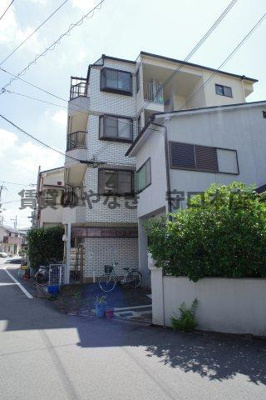 【外観】 | ロイヤル桑原