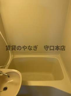 【浴室】 | ロイヤル桑原