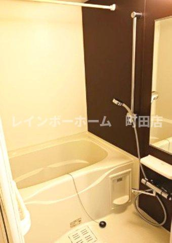 ドルチェ海老名※初期費用分割あと払いサービス利用可能物件の浴室