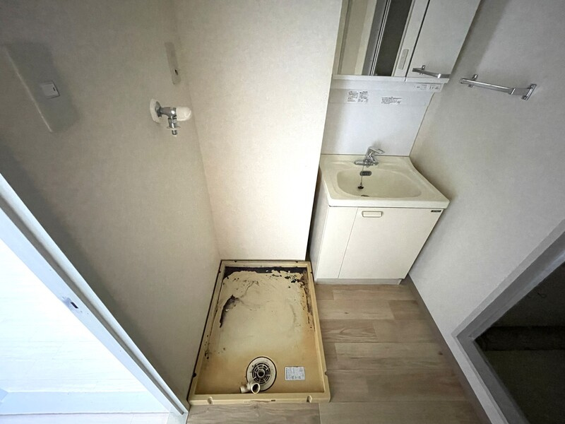川崎市多摩区菅稲田堤１丁目の賃貸マンションの設備