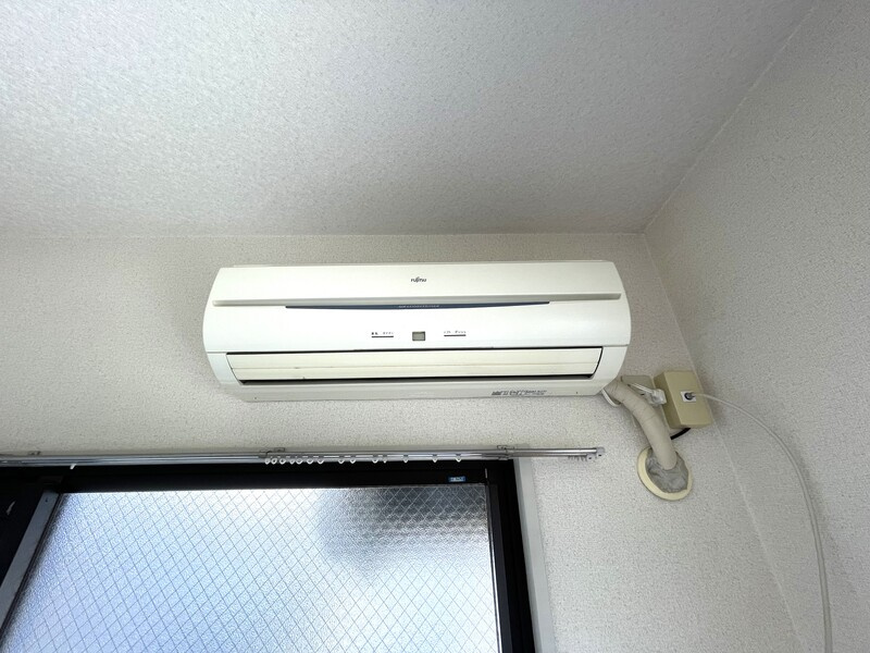 川崎市多摩区菅稲田堤１丁目の賃貸マンションの設備
