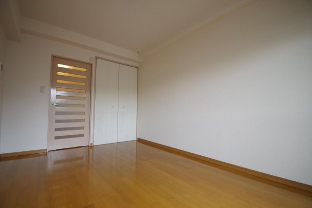 コート新屋敷のその他