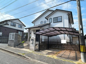 糸島市美咲が丘３丁目　中古一戸建☆仲介手数料無料☆の画像