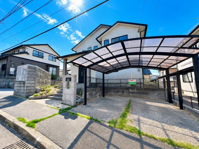 【間取り】 | 糸島市美咲が丘３丁目　中古一戸建☆仲介手数料無料☆