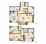 【浴室】 | 糸島市美咲が丘３丁目　中古一戸建☆仲介手数料無料☆