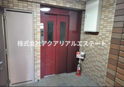 【ロビー】 | ＦＯＲ　ＹＯＵ　ＴＡＮＡＫＩ