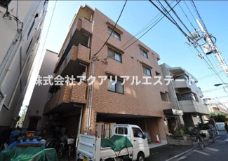 【外観】 | ＦＯＲ　ＹＯＵ　ＴＡＮＡＫＩ