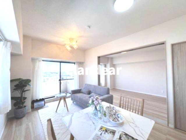 レジデンシャル西新井グランコートのキッチン|ドキドキの新生活も、安心してスタート。ぴったりの住まいを見つけませんか？クランディアが一緒に住まい選びをサポートします‼　まずは、お気軽にお問合せください　＃クランディア