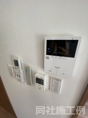 さくらのセキュリティ|※同社施工例※