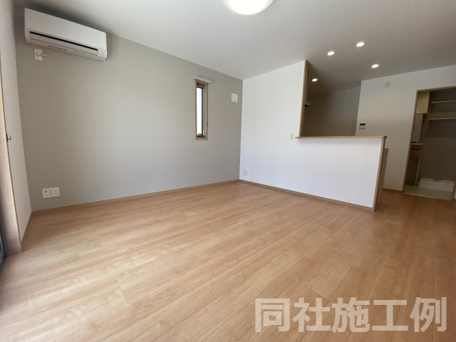 さくらの居間・リビング|※同社施工例※
