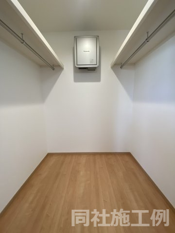 さくらの収納|※同社施工例※