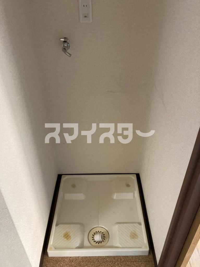 ｄオリオン青梅の内装