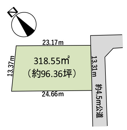 加須市牛重