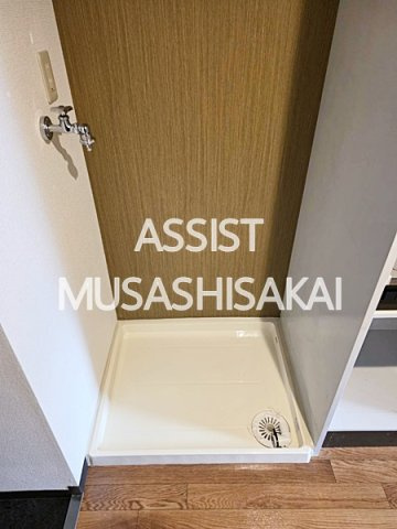 スターハイツの設備|※同建物別号室