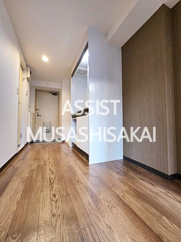 スターハイツの内装|※同建物別号室