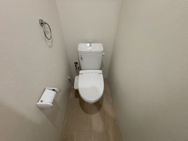 THE RESIDENCE IMAIKE EAST|名古屋市の賃貸ならMy賃貸のトイレ|THE RESIDENCE IMAIKE EAST